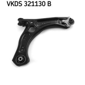 Acquista Braccio oscillante, sospensione ruota da SKF VKDS 321130 B a buon mercato per soli 51,89 €