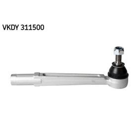 Comprar Rótula de dirección de SKF VKDY 311500 a bajo precio de 22,27 €