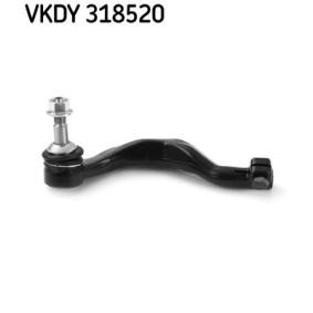 Achetez des Rotule de direction SKF VKDY 318520 à prix pour 35,10 €