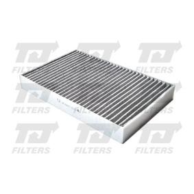 Acquista Filtro abitacolo da QUINTON HAZELL QFC0547 a buon mercato per soli 24,87 €