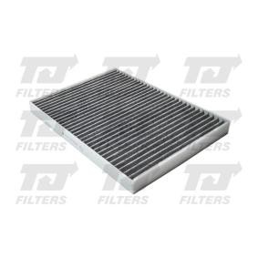 Acquista Filtro abitacolo da QUINTON HAZELL QFC0548 a buon mercato per soli 19,23 €