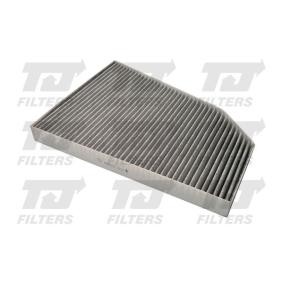 Acquista Filtro abitacolo da QUINTON HAZELL QFC0550 a buon mercato per soli 29,45 €