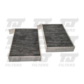 Acquista Filtro abitacolo da QUINTON HAZELL QFC0552 a buon mercato per soli 41,85 €