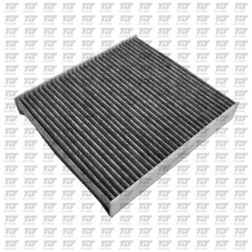 Acquista Filtro abitacolo da QUINTON HAZELL QFC0555 a buon mercato per soli 20,96 €