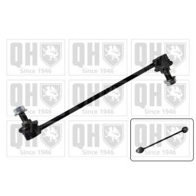 Køb Stabilisatorstang af QUINTON HAZELL QLS4012S til den lave pris 264,20 DKK