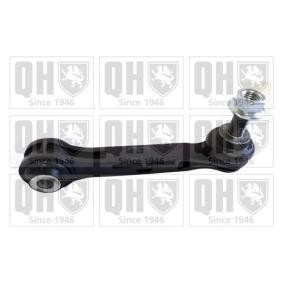 Koppelstange QLS4017S für ALPINA