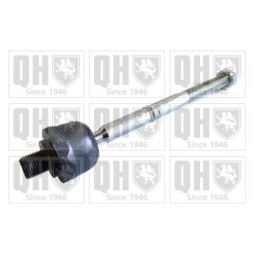 Compre Rótula axial de dirección de QUINTON HAZELL online para B8 Gran Coupé (G16) a precios moderados