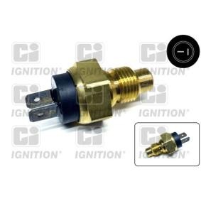 Comprar Sensor, temperatura del refrigerante de QUINTON HAZELL XTTS32 a bajo precio de 23,38 €