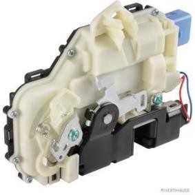 Türschloß für SEAT von HERTH+BUSS ELPARTS