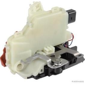 Türschloß für VW von HERTH+BUSS ELPARTS