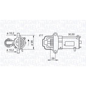 Acquista Motorino avviamento da MAGNETI MARELLI 063280023010 a buon mercato per soli 305,77 €
