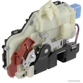 Türschloß für SKODA von HERTH+BUSS ELPARTS