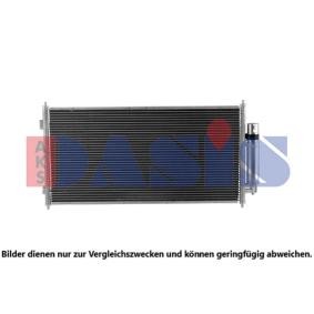 Klimakondensator 072081N