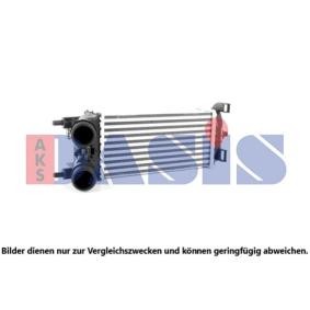 Köp Intercooler av AKS DASIS 097045N till det låga priset 865,55 kr