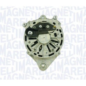 Køb Generator af MAGNETI MARELLI 063310508010 til den lave pris 1369,79 DKK