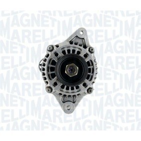 Lichtmaschine von MAGNETI MARELLI 063321011010