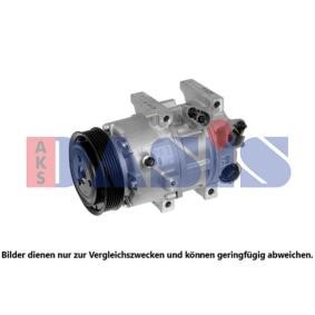 Klimakompressor 850242N