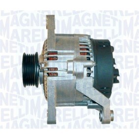 Lichtmaschine von MAGNETI MARELLI