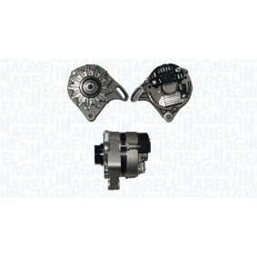 Lichtmaschine 063321600010 von MAGNETI MARELLI günstig für 213,04 € online kaufen