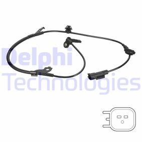 ABS-Sensor von DELPHI