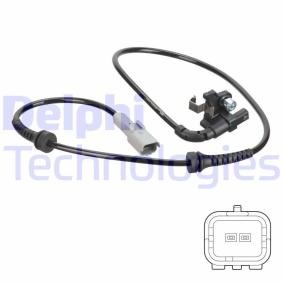 ABS-Sensor SS20694 von DELPHI günstig für 25,81 € online kaufen