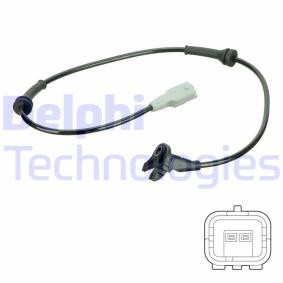ABS-Sensor SS20745 von DELPHI günstig für 24,16 € online kaufen