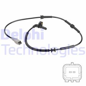 ABS-Sensor von DELPHI