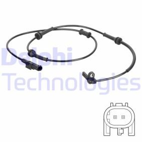 Acquista Sensore ABS da DELPHI SS20764 a buon mercato per soli 37,77 €