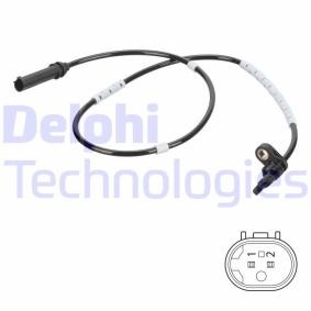 ABS-Sensor von DELPHI