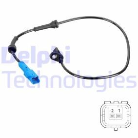 ABS-Sensor von DELPHI