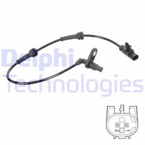 ABS-Sensor von DELPHI