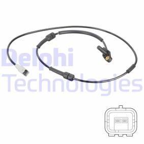 ABS-Sensor von DELPHI