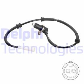 ABS-Sensor für RENAULT von DELPHI