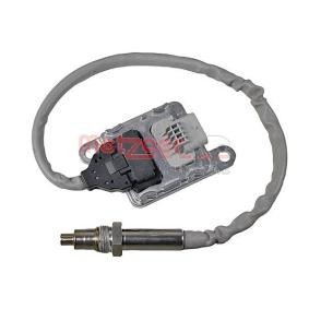 NOx-Sensor, Harnstoffeinspritzung von METZGER