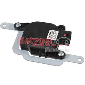 Stellmotor für Temperaturklappe 0917463