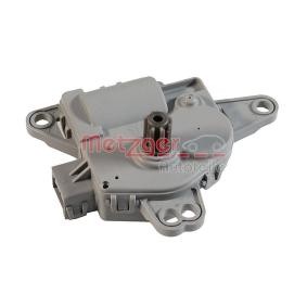 Stellmotor für Temperaturklappe 0917466