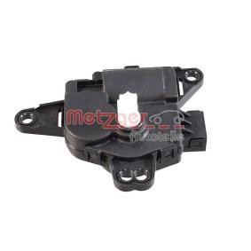 Stellmotor für Temperaturklappe 0917467