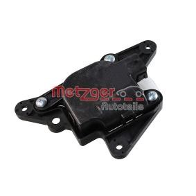 Stellmotor für Temperaturklappe 0917469
