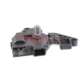 Stellmotor für Temperaturklappe 0917477