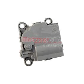 Stellmotor für Temperaturklappe 0917480