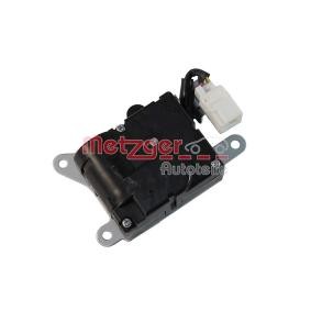 Stellmotor für Temperaturklappe 0917481