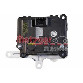 Stellmotor für Temperaturklappe 0917484