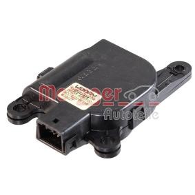 Stellmotor für Temperaturklappe 0917486