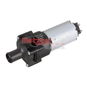 Zusatzwasserpumpe 2221090 von METZGER günstig für 118,16 € online kaufen