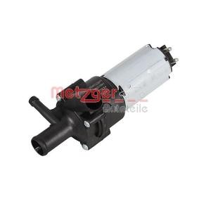 Zusatzwasserpumpe 2221091 von METZGER günstig für 125,67 € online kaufen