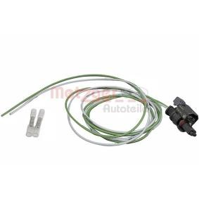 Achetez des Kit de montage, kit de câbles METZGER 2324163 à prix pour 15,91 €