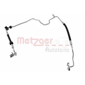 Hochdruckleitung, Klimaanlage 2360146 von METZGER günstig für 82,20 € online kaufen