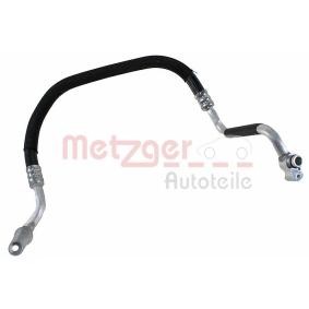 Achetez des Conduite à haute pression, climatisation METZGER 2360149 à prix pour 133,48 €