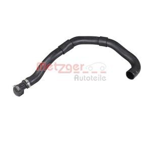 Compre Tubo de radiador de METZGER online para pro_cee'd Van / Hatchback (JD) a preços moderados
