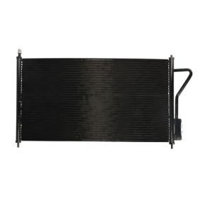 Klimakondensator KTT110006